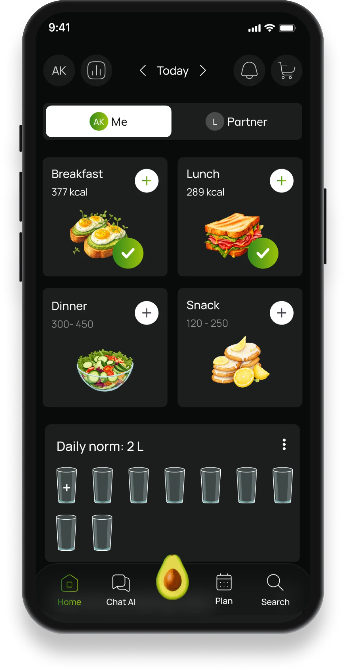 Macrofy Voice Recording